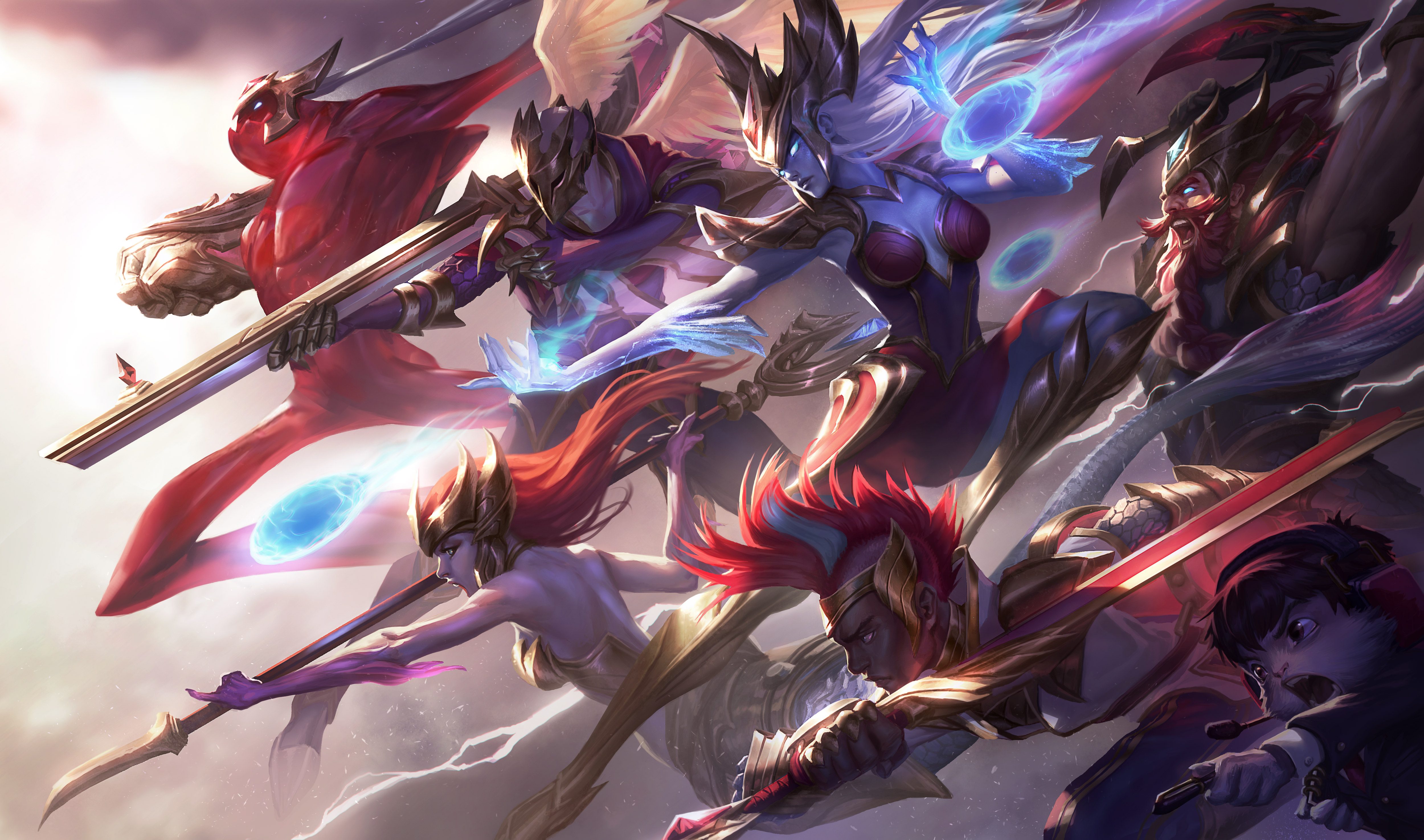 ropz获ESL颁发MVP：ZywOo更配