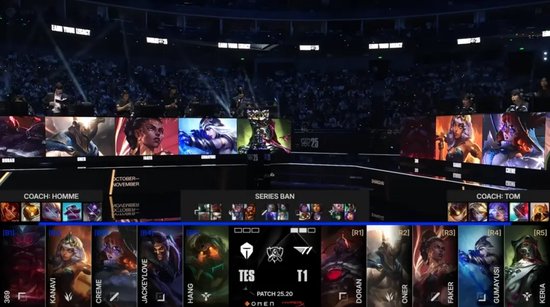 官方： makazze 替换NAVI阵容中的jL