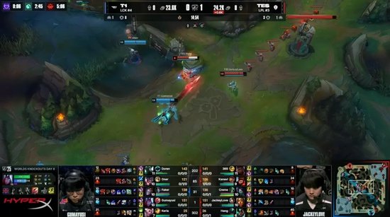 学习的好机会，TYLOO受邀参加欧洲CSGO赛事