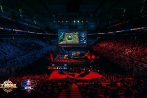 UP官博庆祝H4cker出道七周年：这一次，做自己的光