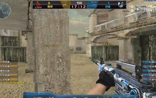 全球《PUBG》官宣蔡徐坤担任全球代言人，跨界短片同步上线