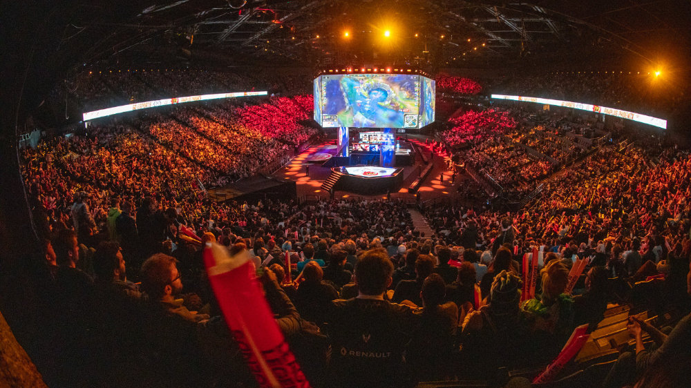 阿P定律还是EDG定律？S赛淘汰EDG的队伍都无缘冠军