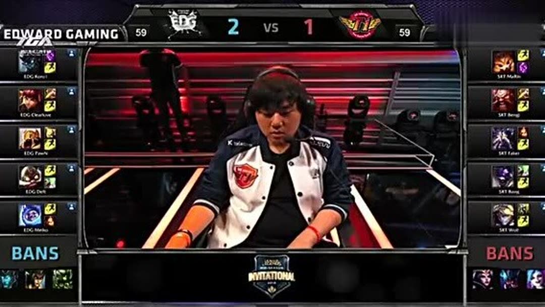 youdang更博：感谢兄弟们带我进世界赛！大家世界赛加油！