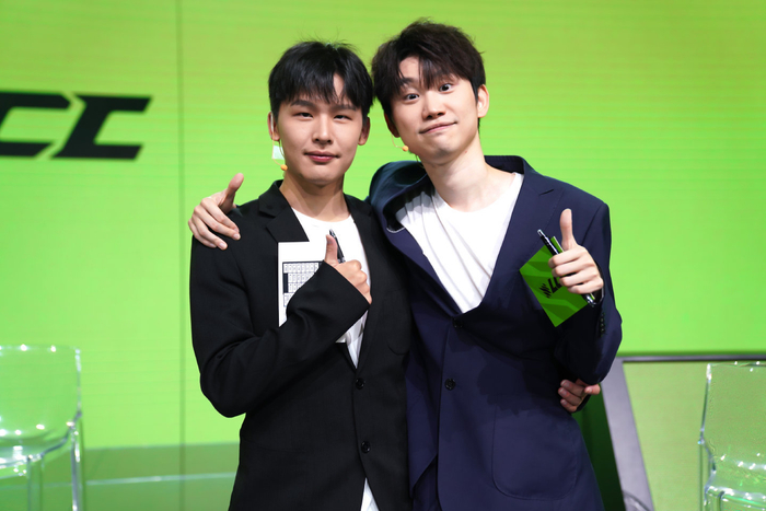 ZETA DIVISION 将与主播 Laz 举办首次单独粉丝见面会；