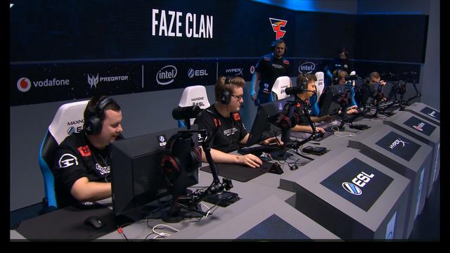 传闻：Vitality计划与dupreeh合作建立学院