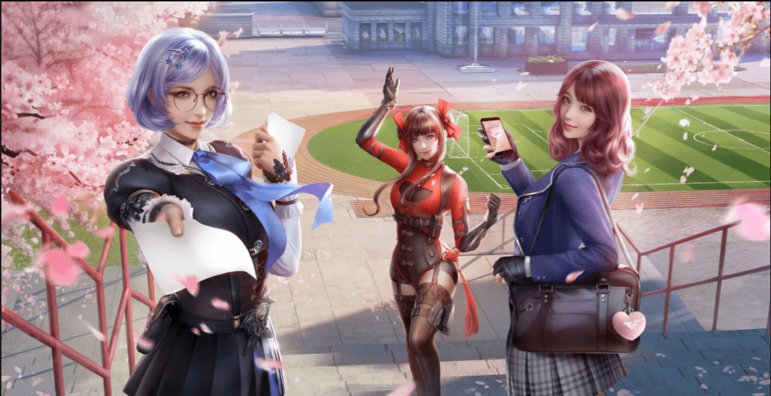 Mouz 将在 BLAST Rivals 2025 春季四分之一决赛中对阵 FaZe