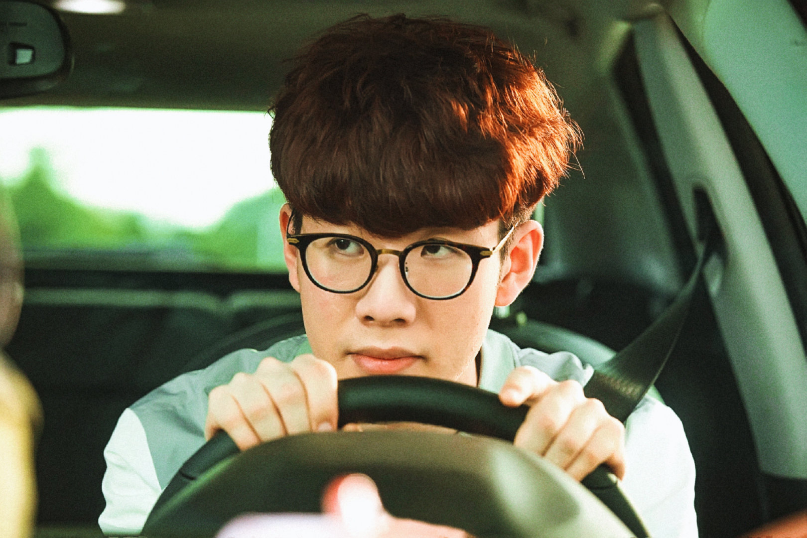 aNdu 官方离开 GamerLegion