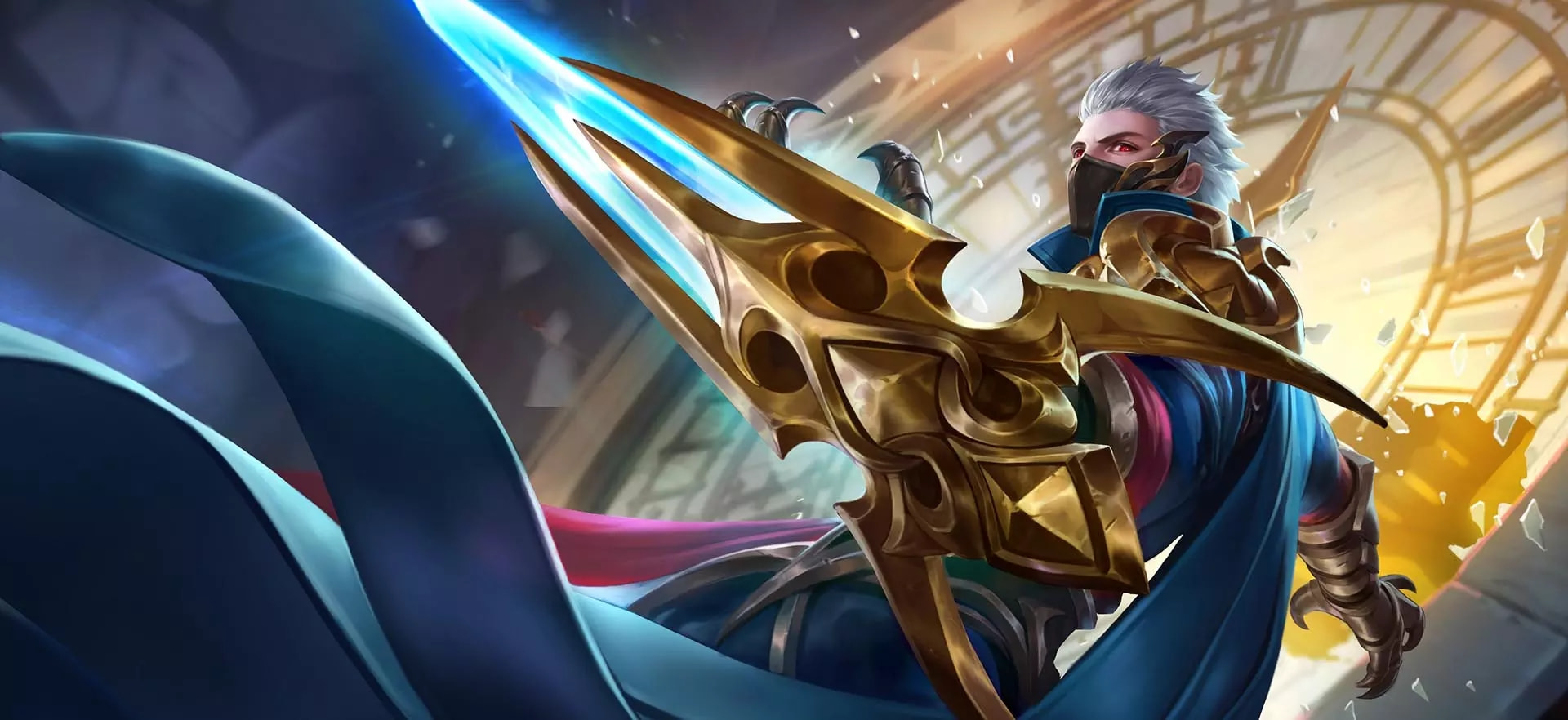 英雄联盟比赛大升级，比赛网速更快，观众观赛滞后更低