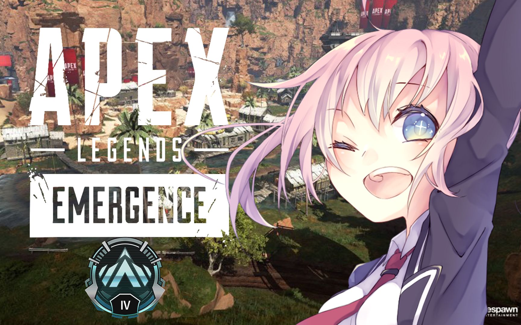 Wildcard 在 BLAST Rivals Spring 2025 中击败 pain 晋级季后赛