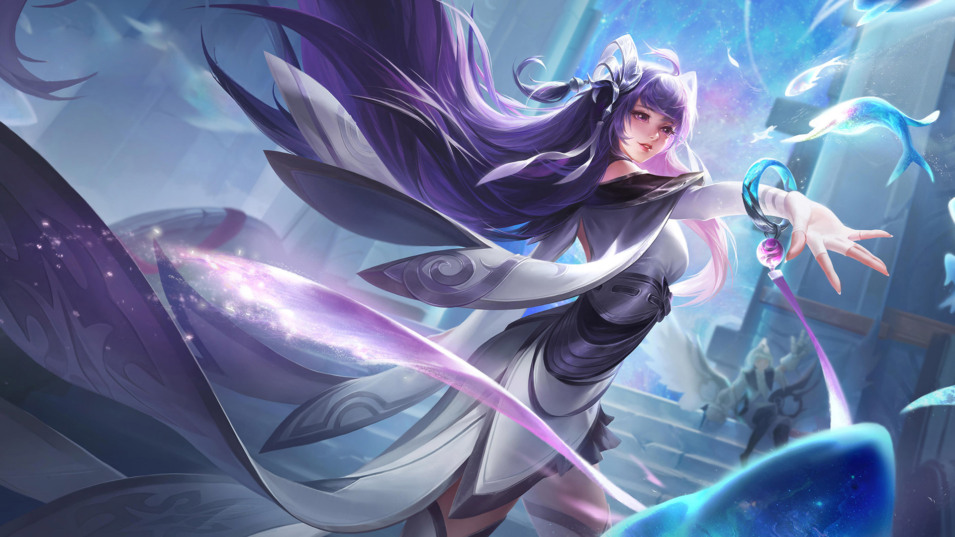 Heroic 和 BIG 晋级 MESA Nomadic Masters： 2025 春季季后赛