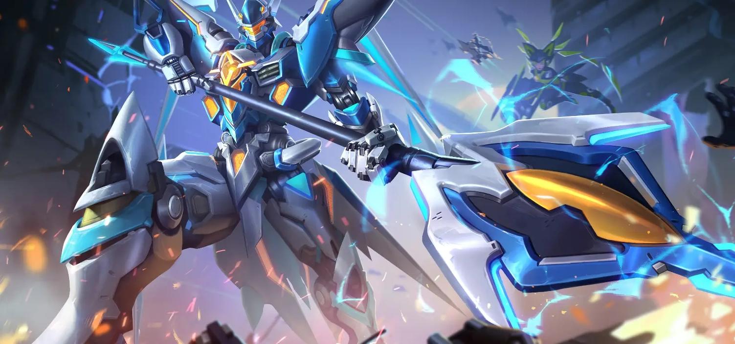 Team WE 和 JD Gaming 在 LPL Split 2 2025 中取得胜利