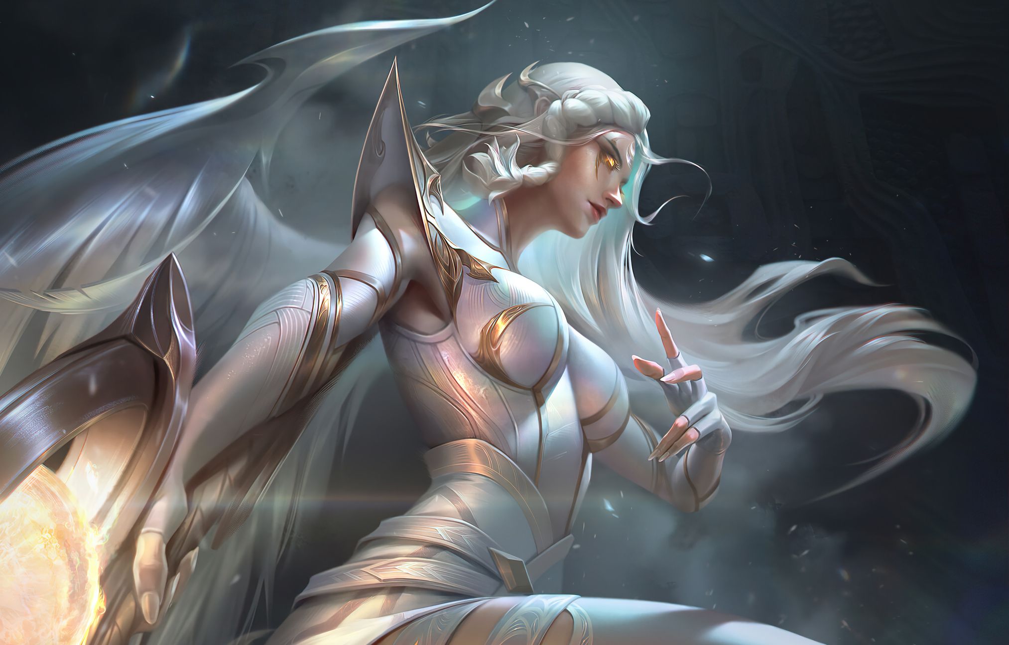 Spinx采访：我告诉ZywOo，GOAT就在这里