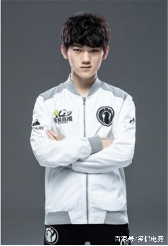 ZOFGK五人组连续三年打进四强，没有在任何赛事低于四强