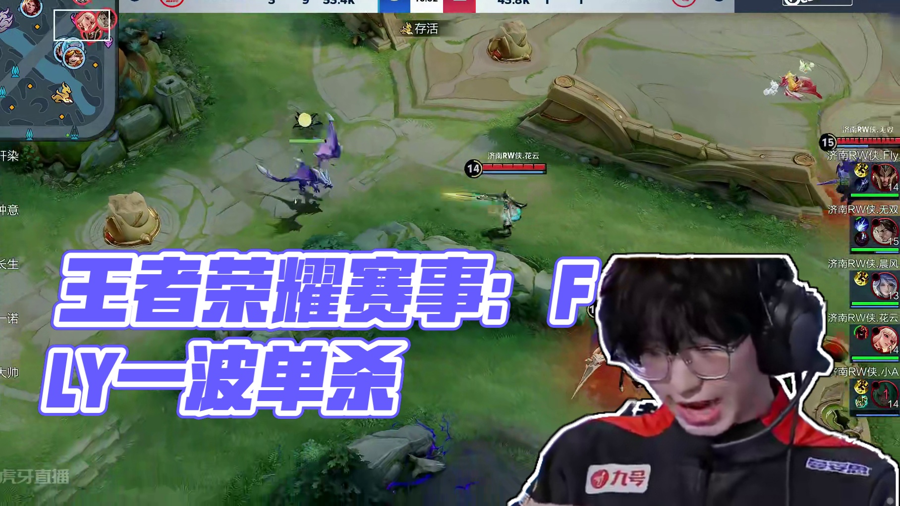 加压
